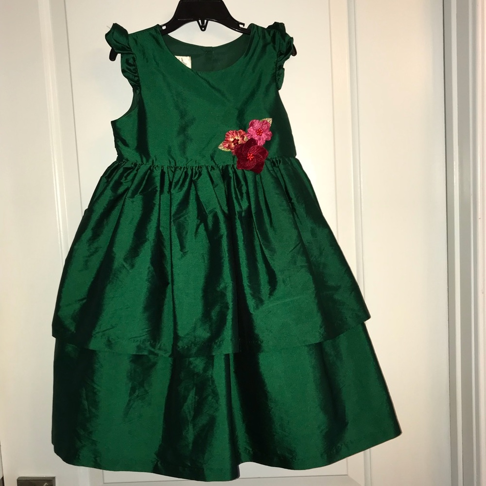 Girls Dress